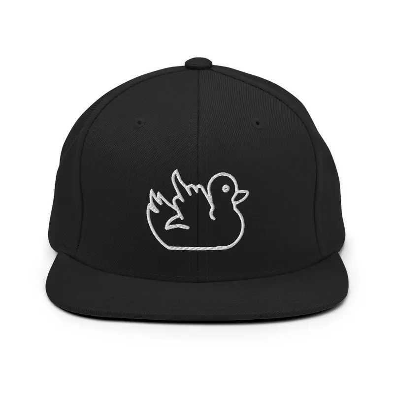 Duck Snapback