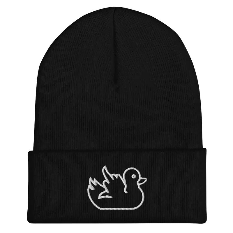 Beanie or Toque, eh